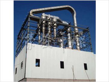 熱處理工藝工程干燥技術